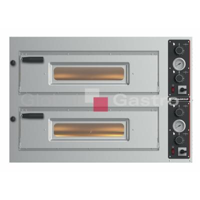 Pec PizzaGroup Entry Max 12 | PIZZA GROUP s.r.l. 117330405E